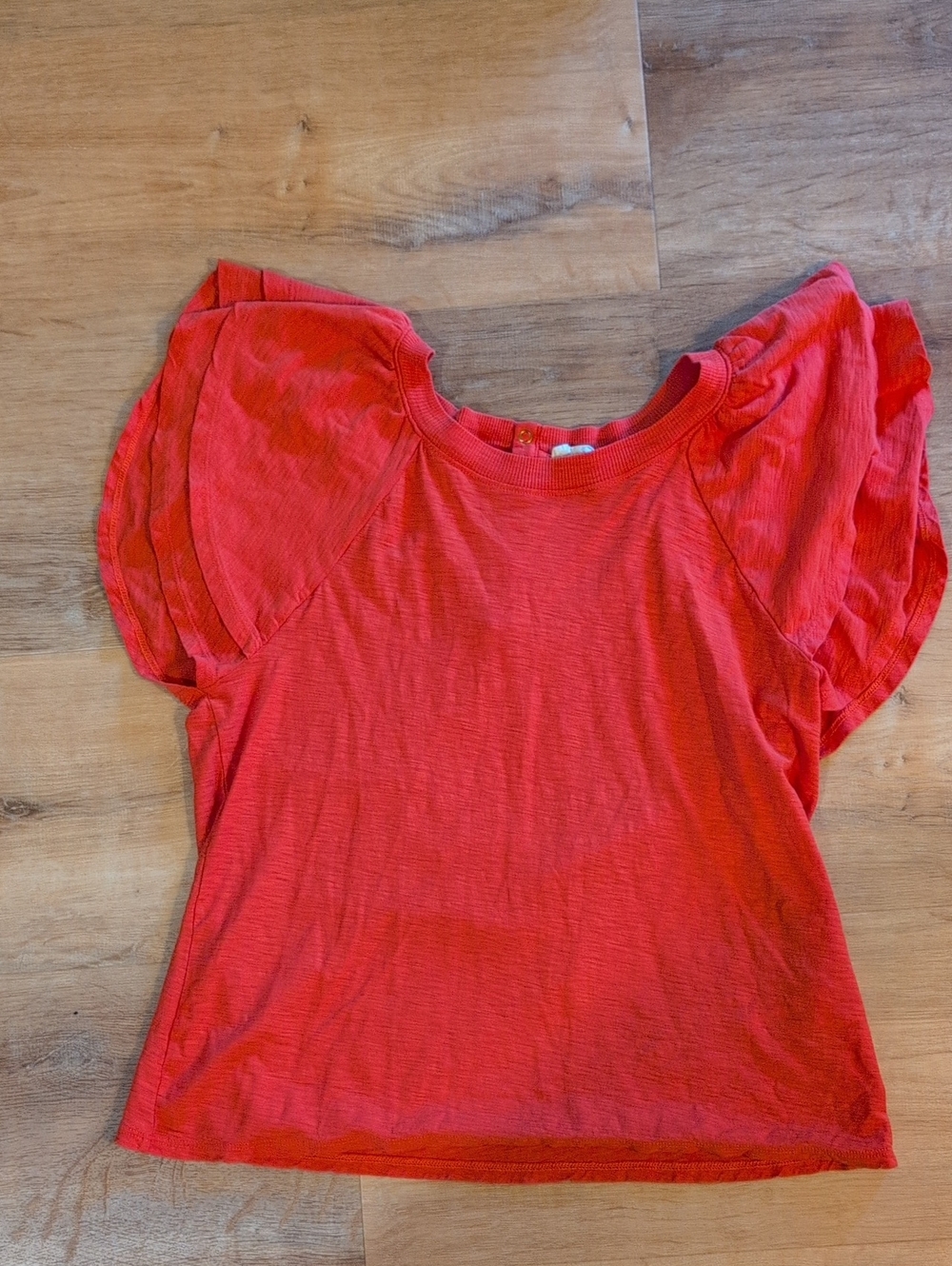Nation ltd Top